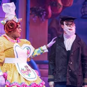 Meet your Posher, Ben